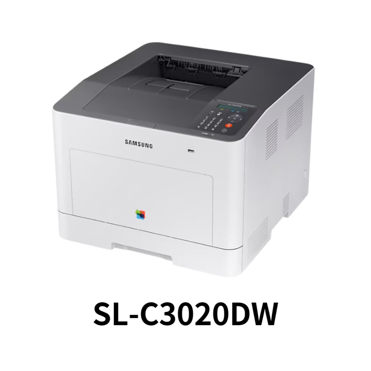 SL-C3020DW 프린터