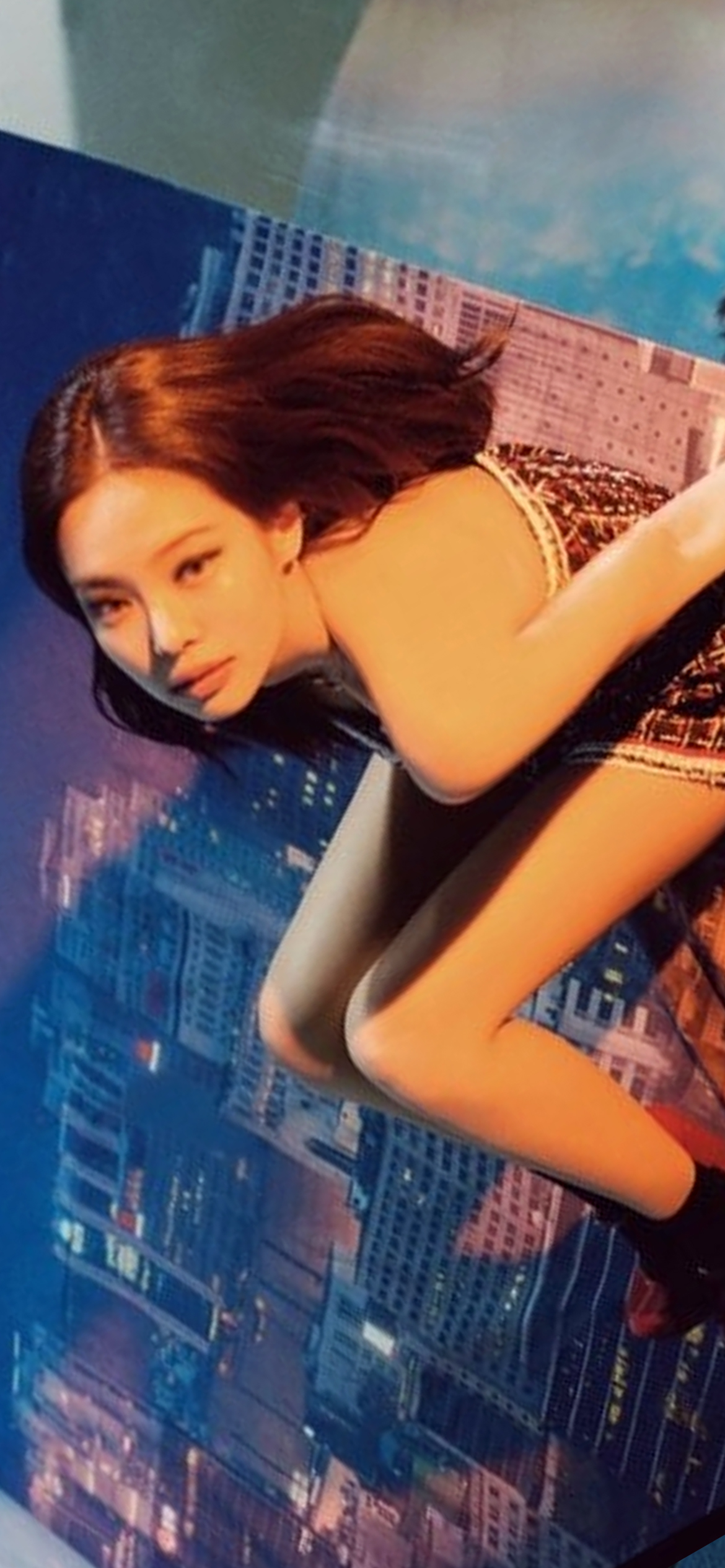  블랙핑크 아이폰 고화질 ios 배경 화면 사진 다운로드