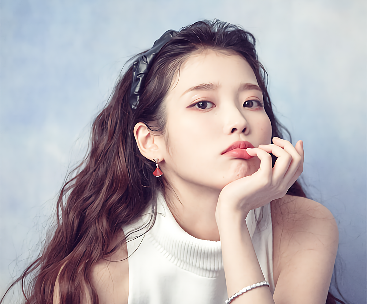  여성 스타 재산 순위 1위 아이유 등극,  이효리 산다라박 수지 뒤이어