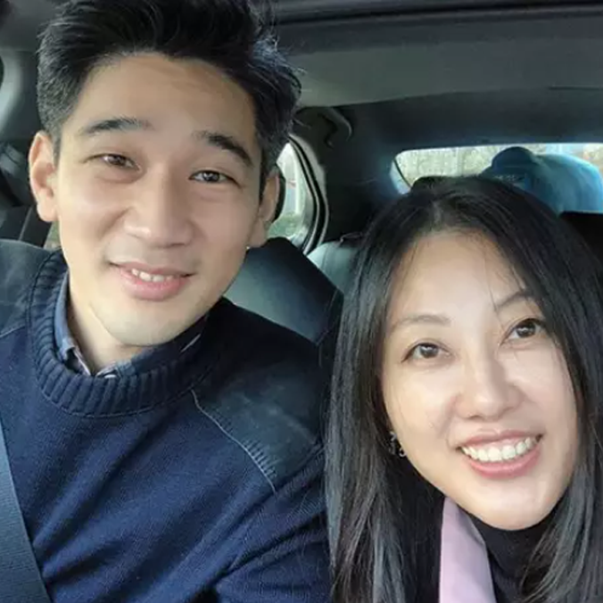  스페이스A 김현정 남편 및 시부모 화제