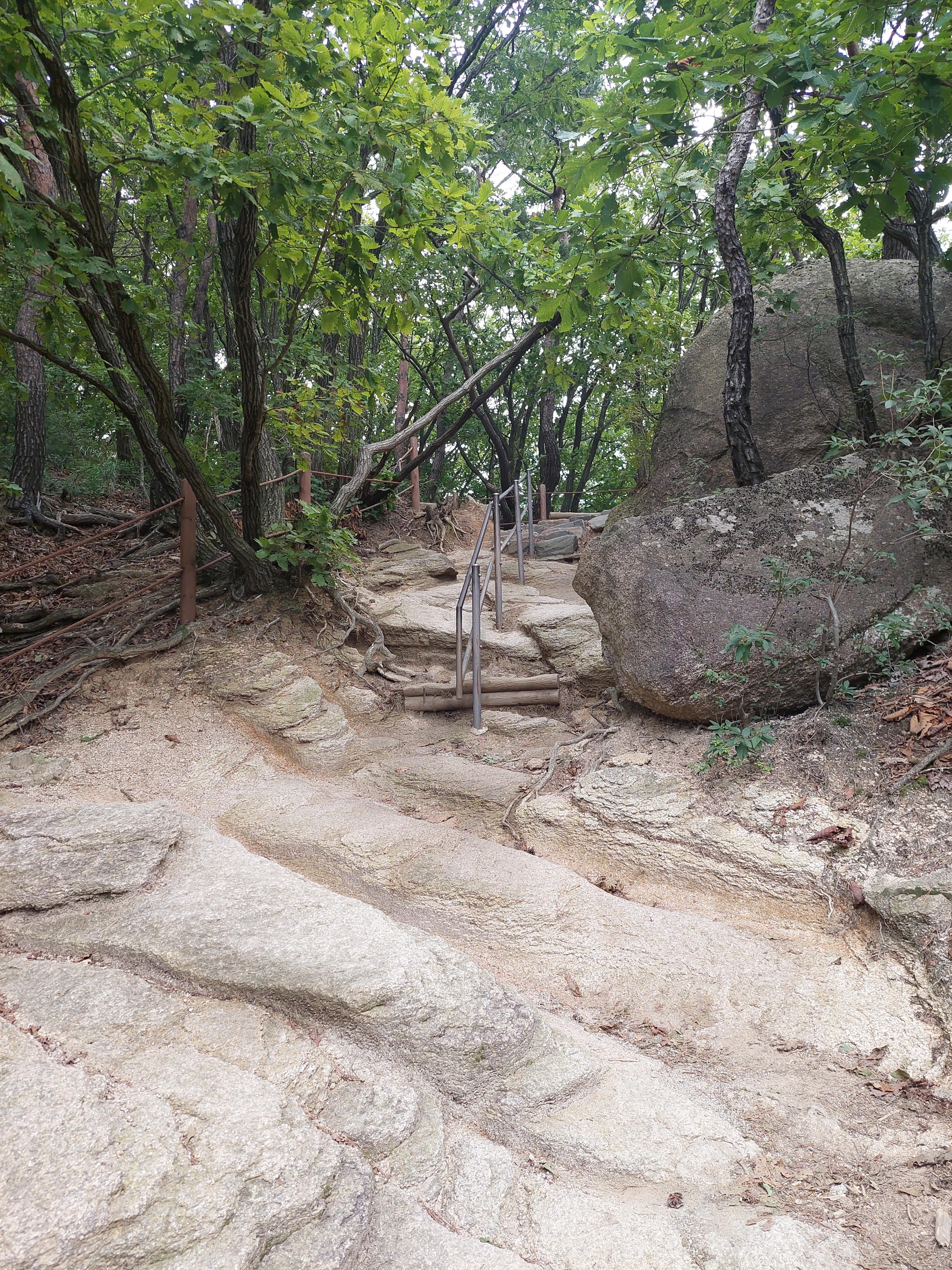 사패산