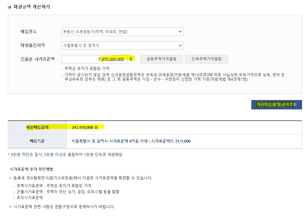 주택도시기금