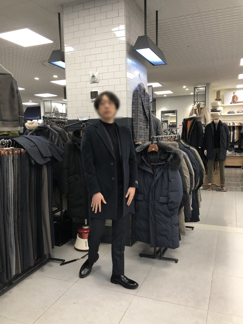 원피스 축의금 수령인, 방법 [신혼일기] 시누이 결혼식 하객룩 39