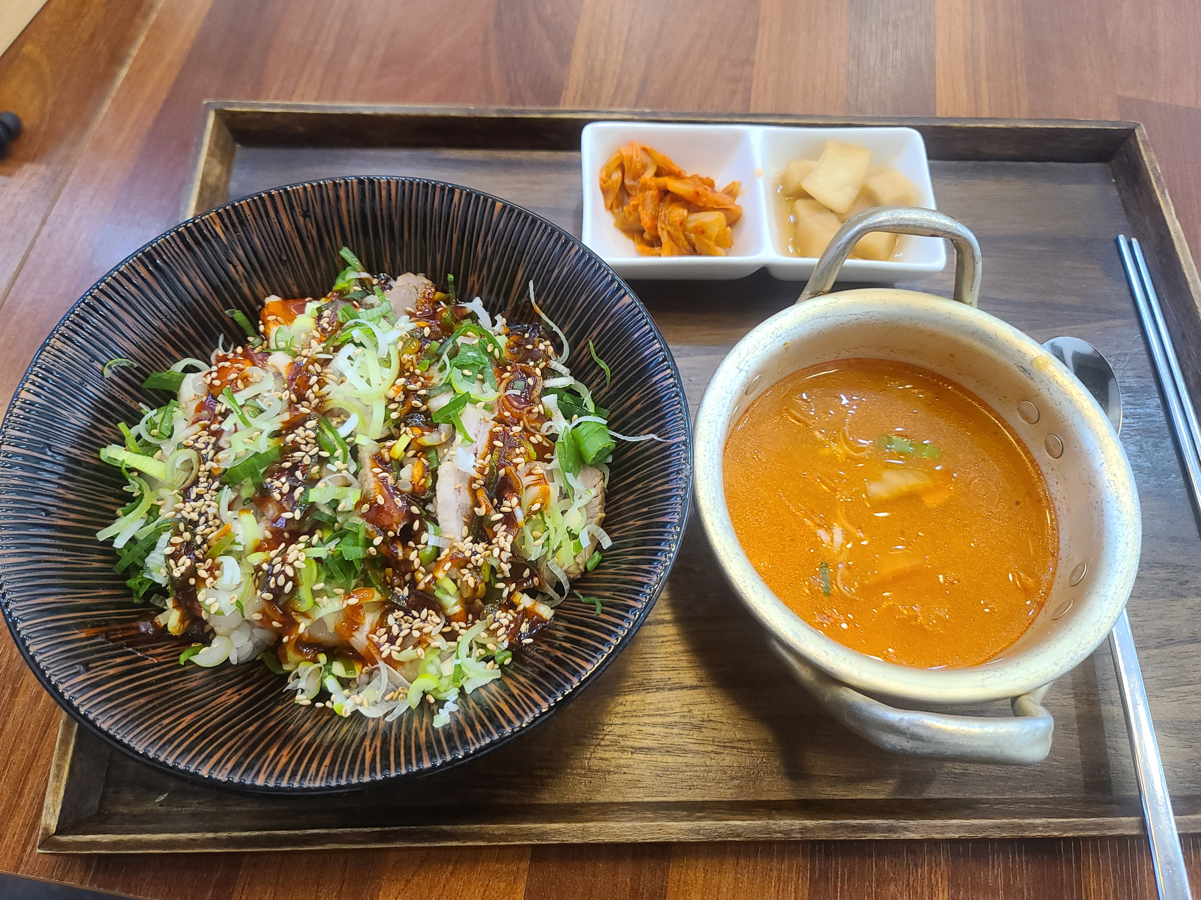 파주운정  정성한쌈
