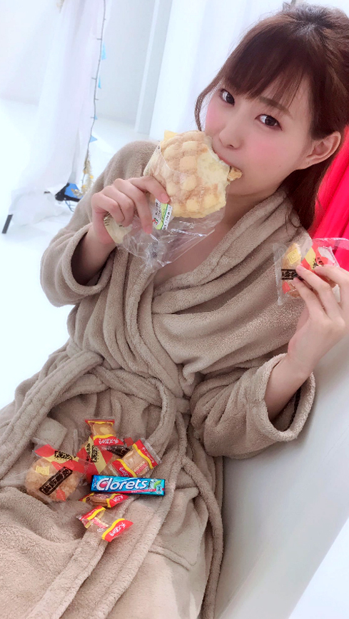 카스미_유이_Yui Kasumi_香純ゆい