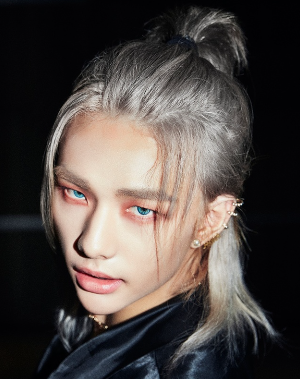 스트레이키즈 황현진 학폭 폭로자의 소름돋는 정체(+인스타 나이)