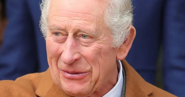 Charles III
