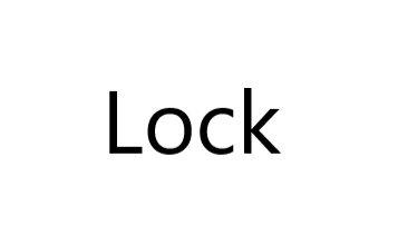 [C#][네트워크] Lock