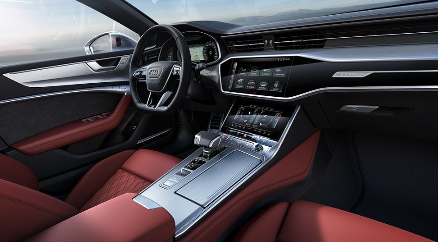 2024 아우디 S7