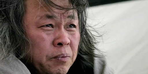  PD수첩 김기덕 감독과 아내 재조명