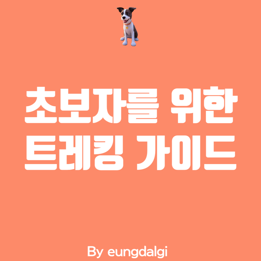 트레킹 가이드: 초보자를 위한 팁