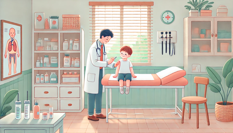 경기도 부천시 원미구 소아청소년과 총정리