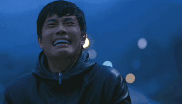  연기의 신 이병헌도 한수 접는다는 웃으면서 우는 연기의 달인들
