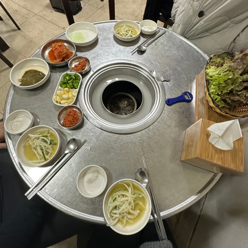 된장박이삼겹살좋구만 이미지
