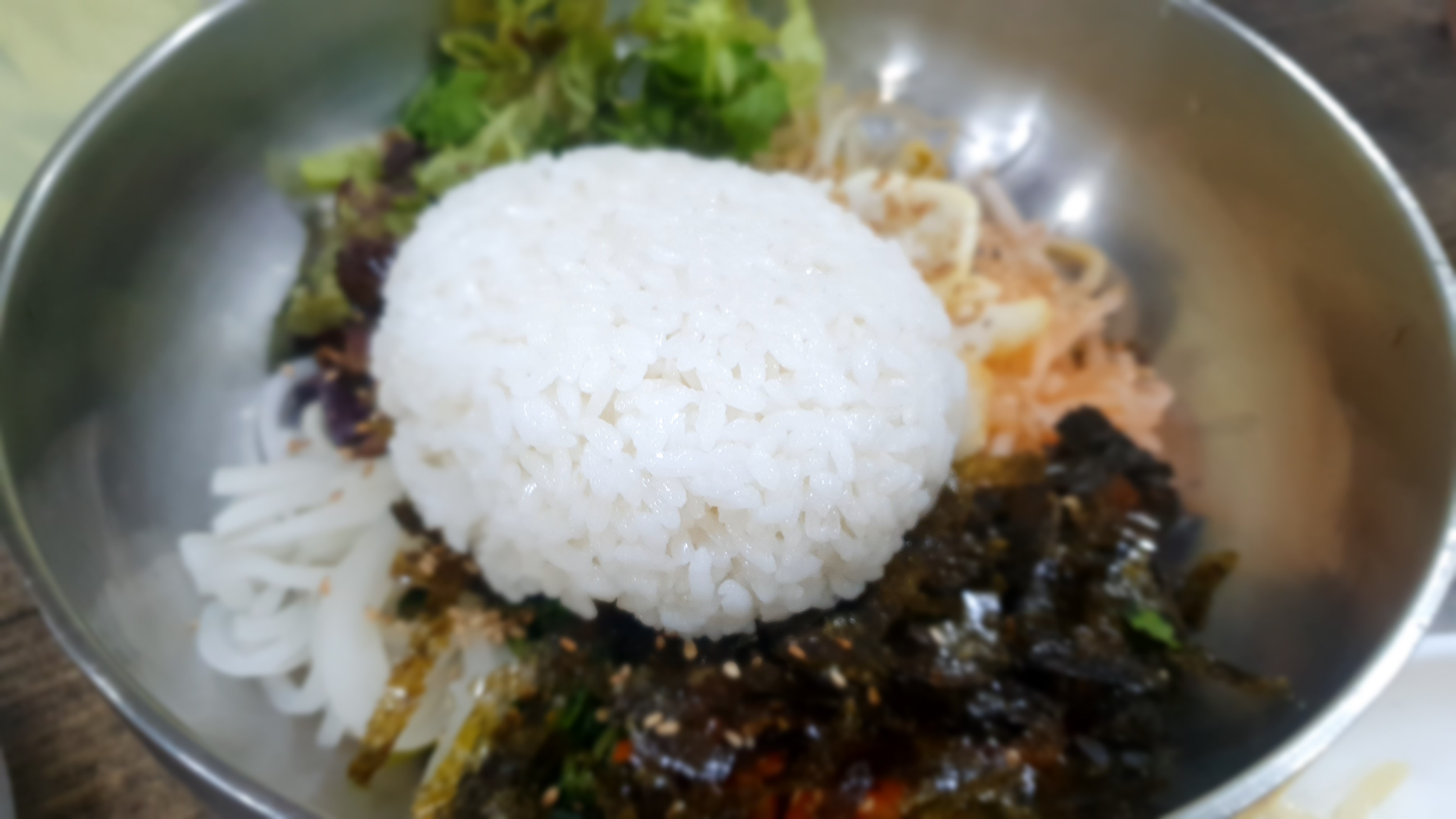 전주옥돌정 사진 8