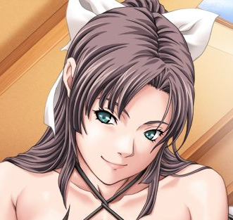  CLEAVAGE - 게임 CG (クレイヴィジ - Empress) 다운로드