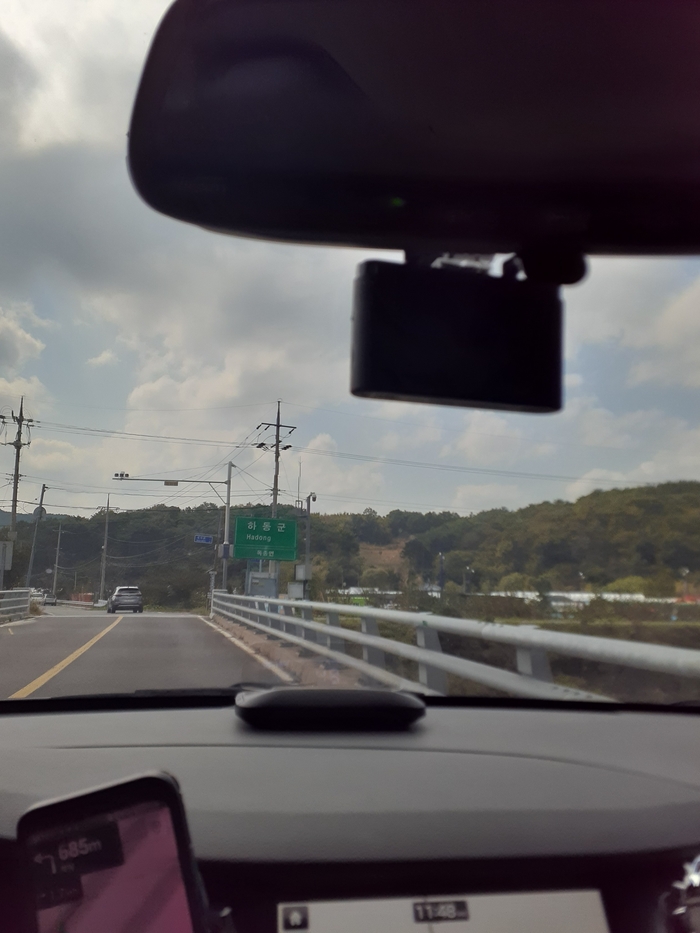 [하동차키분실] 하동 포터2 차키분실/하동포터2차키/하동스마트키