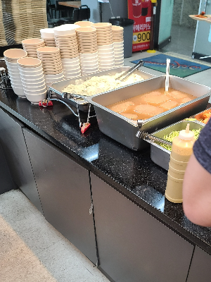 일직동 광명역 더쉐프한식부페 맛보고 왔습니다 일직동 광명역 더쉐프한식부페 맛보고 왔습니다