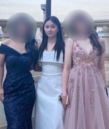 안정환 딸 뉴욕대 안리원 영어학원, 안리환 부인 이혜원 알터 아들 6