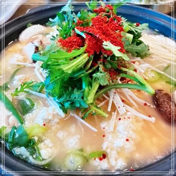  생방송 투데이 초당 순두부 밥상 강릉, 경포대 맛집 7월 6일 보고, 먹고, 즐기고 3GO 여행 물두부막국수, 두부전골, 두부 막국수 위치