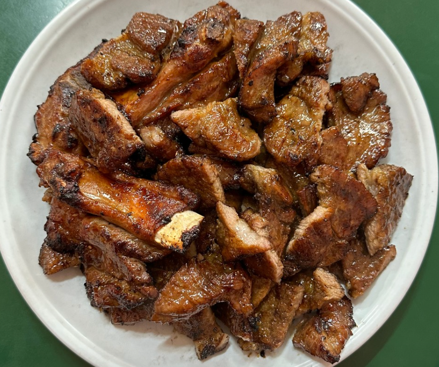 인생갈비 이미지