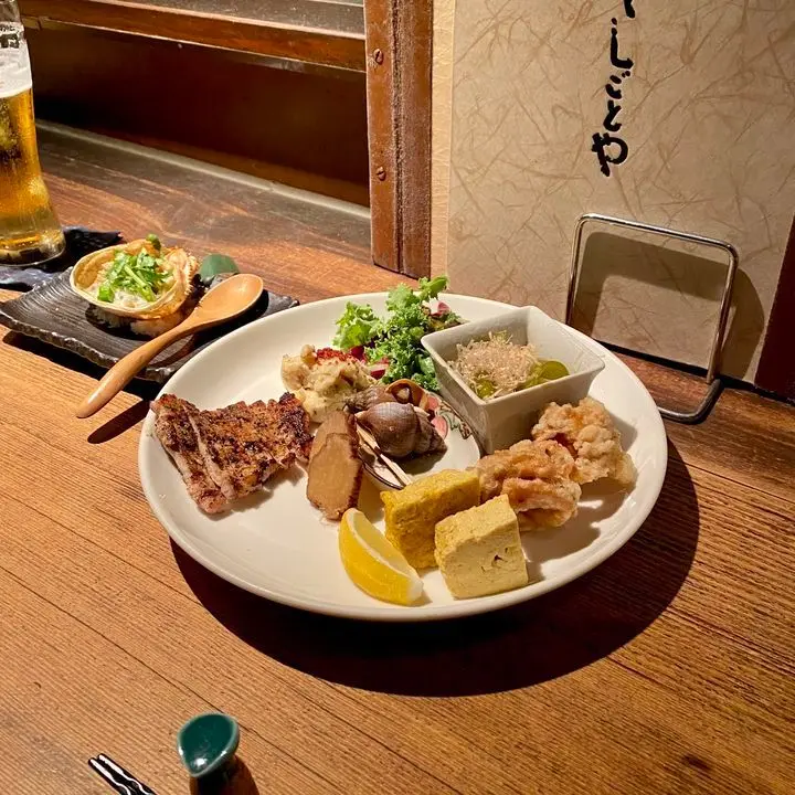 Teshigotoya