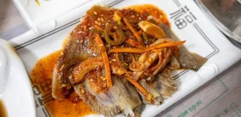신안 섬 밴댕이 축제 오뉴월 밴댕이 맛보러 가요_17