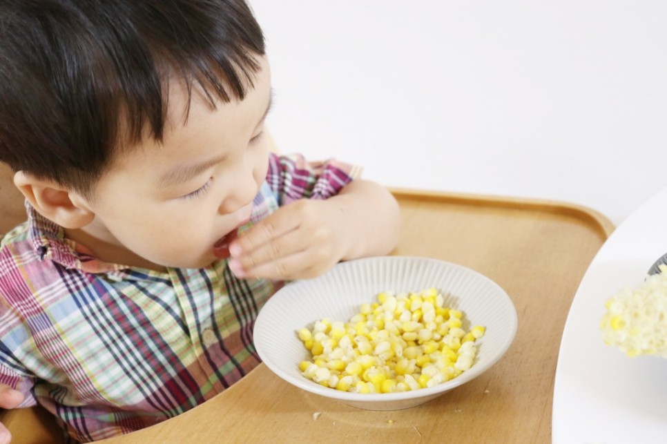 초당 옥수수 보관 냉동 냉장 2가지 방법 3