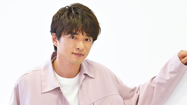 번역 06 24 テレビドガッチ 드라마 Life 선상의 우리들 Life 線上の僕ら 인터뷰 Person Vol 6 시라스 진 白洲迅