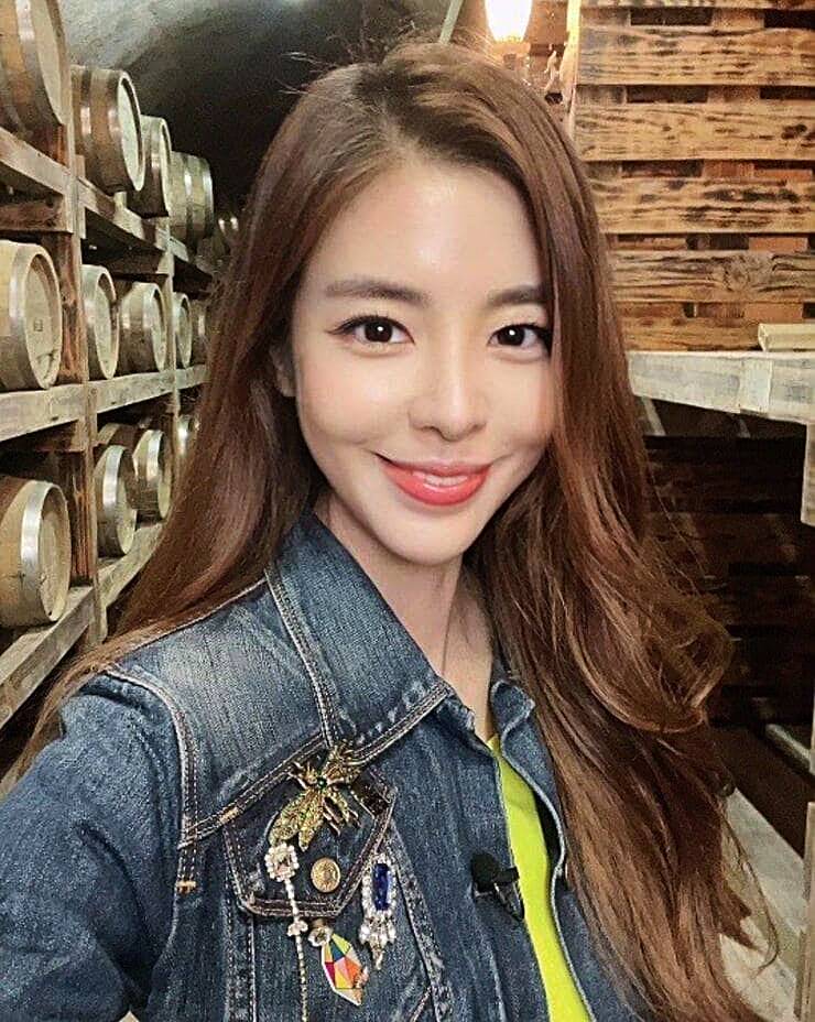 배우-김규리
