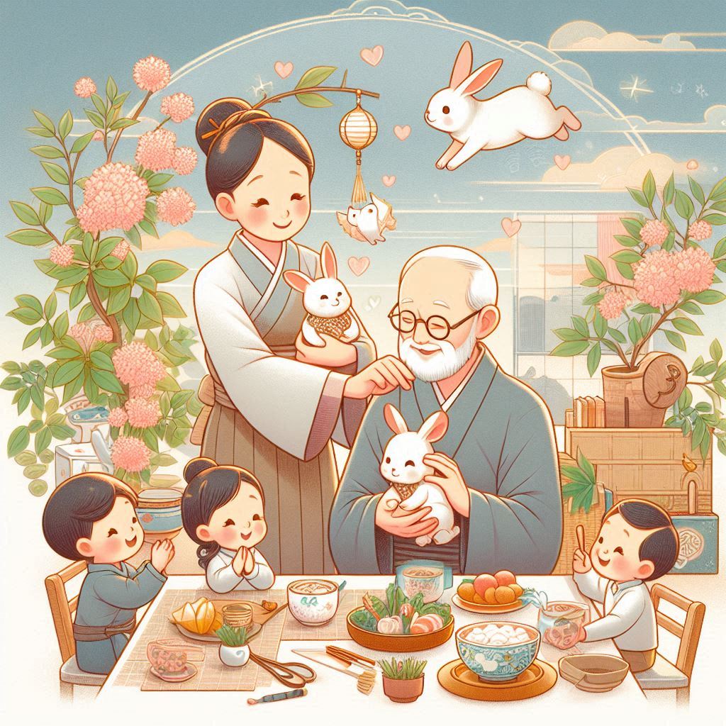 부모님을 위한 효도 방법 및 가족 관계 유지 노하우 