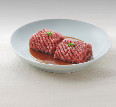 삼원가든 음식 사진