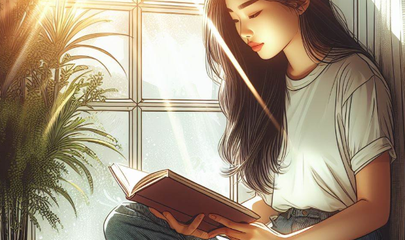 역사적 인물을 다룬 문학작품 영향력