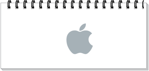 애플 로고