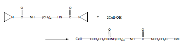 Ethylenimine 유도체