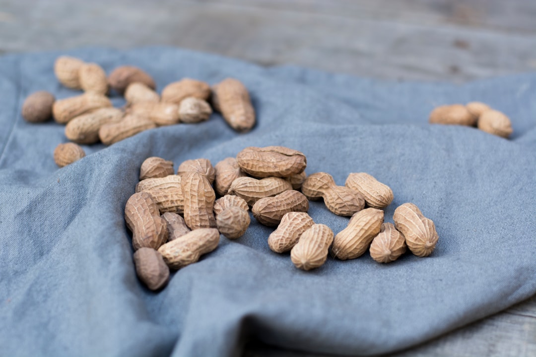 Peanut