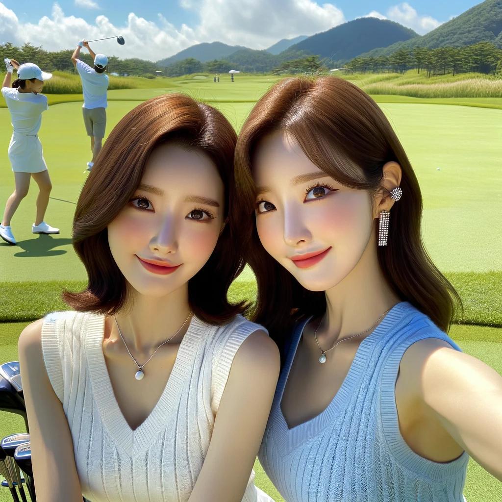 4월, 거제 드비치CC 1박 2일 골프패키지 가격 및 날씨