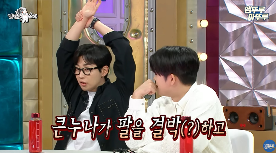 어릴때 맞고 자란 기억밖에 없는 남동생이 갑자기 커서 명품백을 사주었다...jpg | 인스티즈