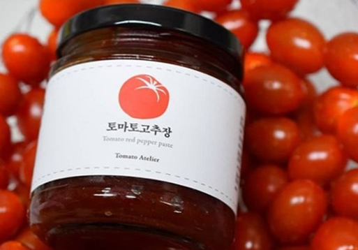  김영철의 동네 한바퀴 경기도 광주 토마토 고추장 택배 가격 주문처