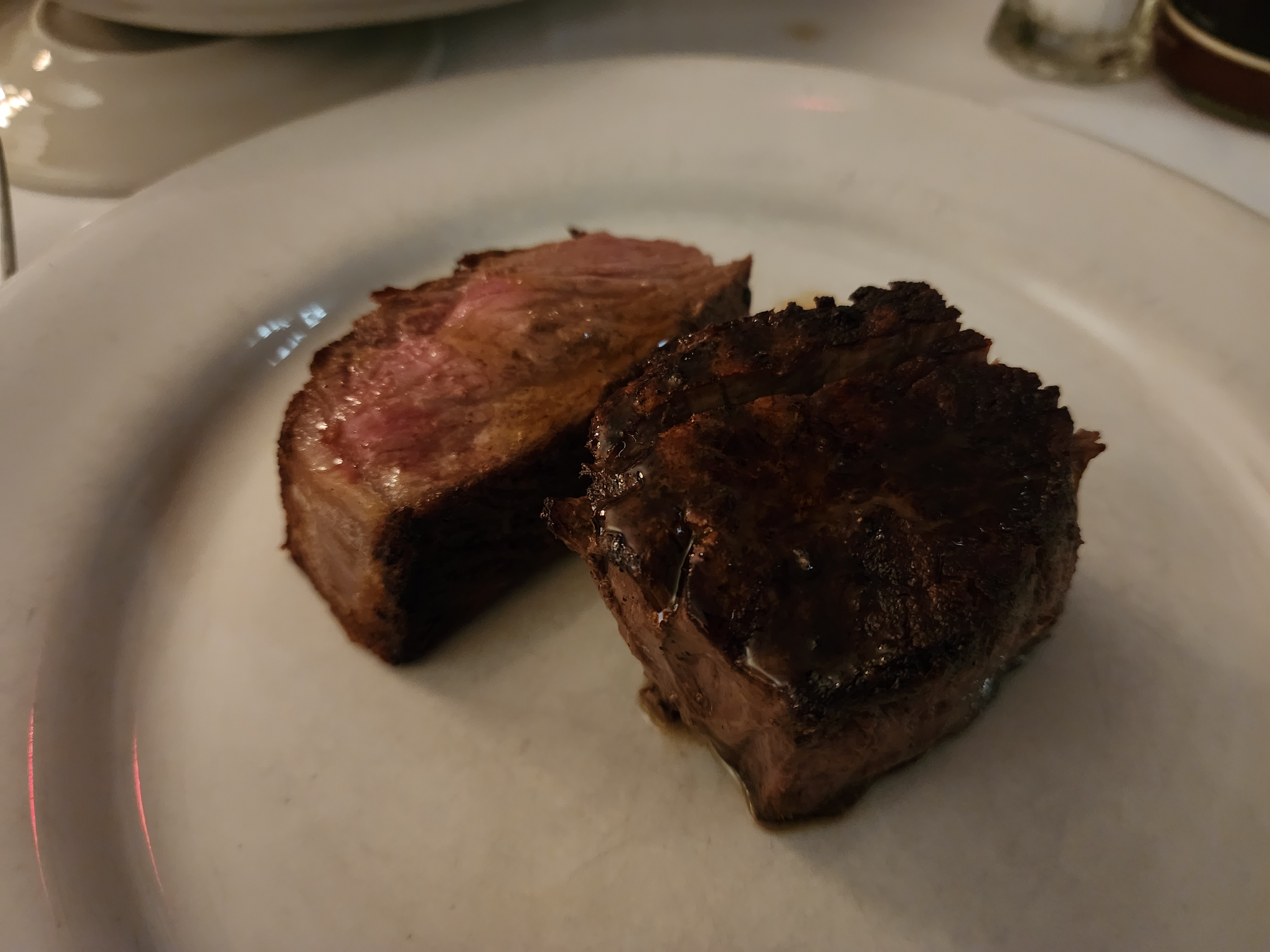 Wolfgang's Steakhouse
