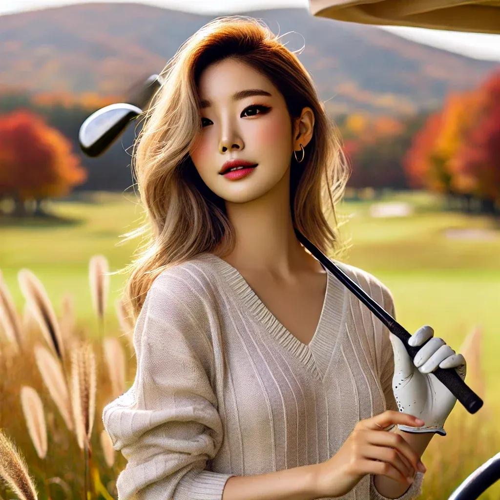 골든베이cc 1박 2일 골프 패키지 가격 및 날씨 (10월 18일)