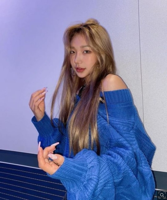  '스우파' 엠마 걸그룹 계약 분쟁 소속사 일방적 이탈 소송 준비 중
