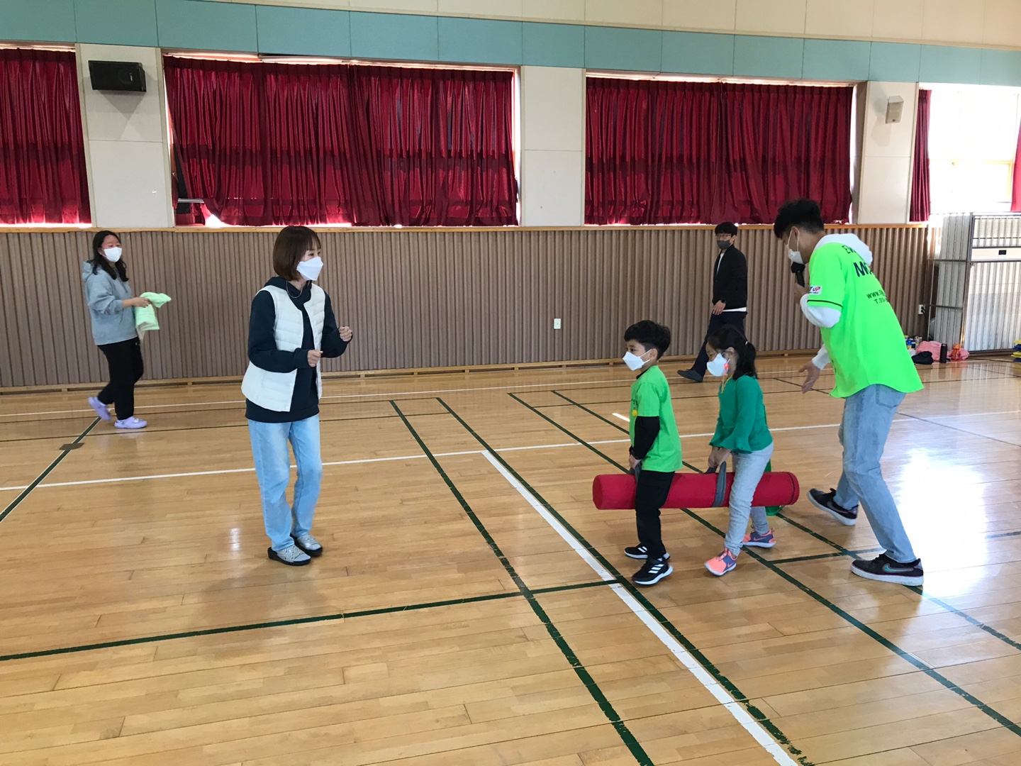 인천초등학교 체육대회 대행사 전문가와 함께하세요! 4