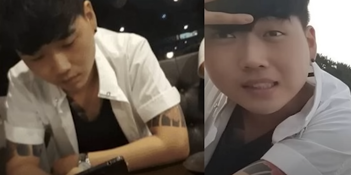  불타는 트롯맨 황영웅의 계속되는 충격적인 폭로지만 하차는 없다??