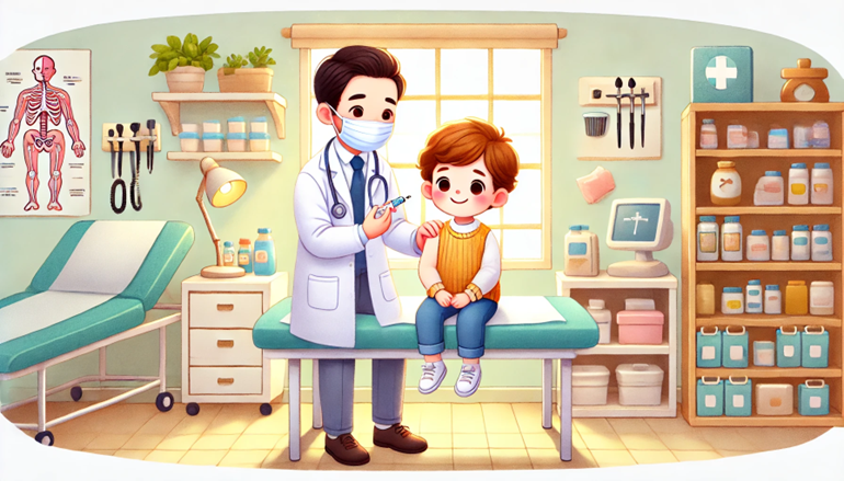 경상남도 진주시 소아청소년과 총정리