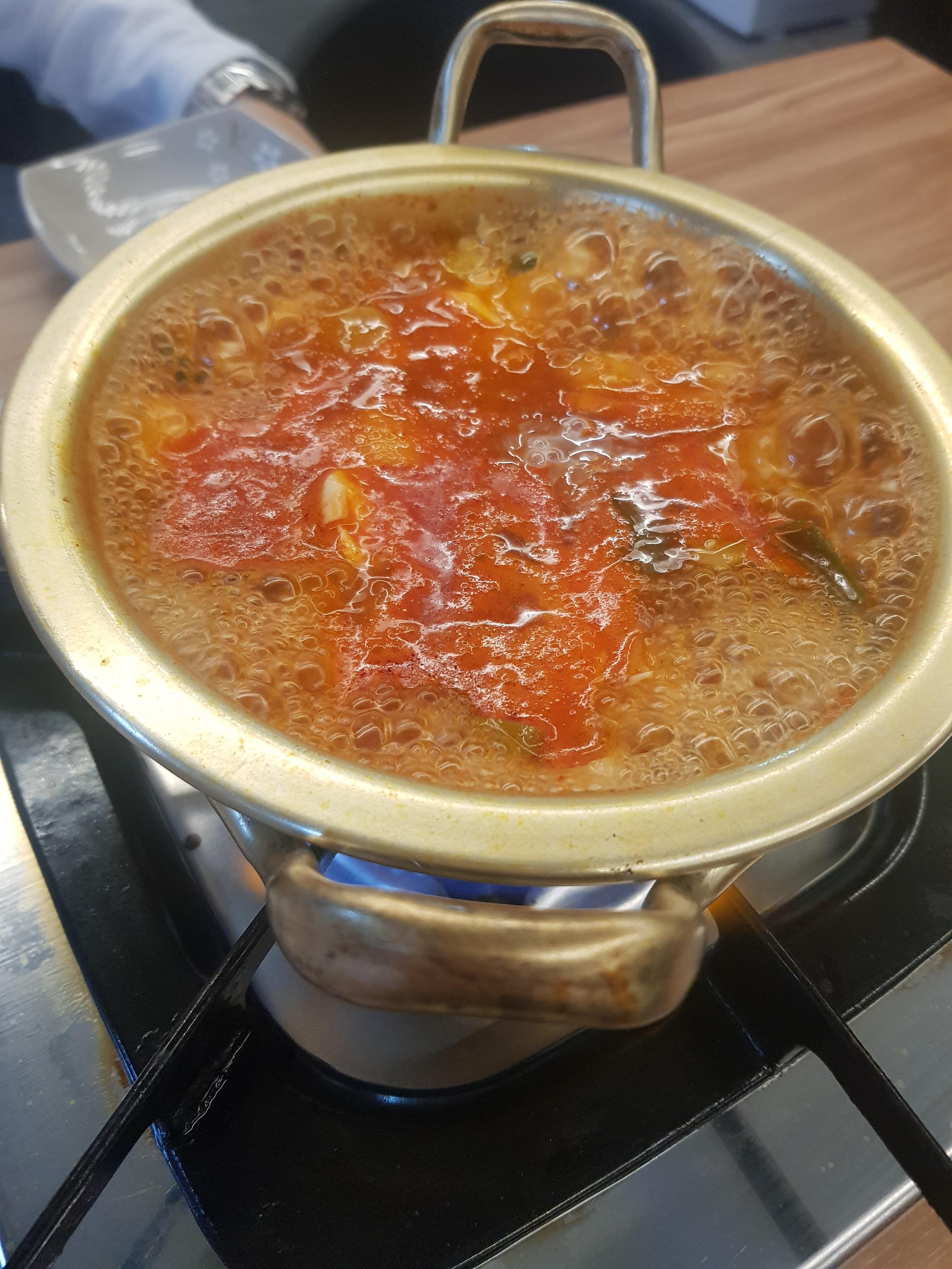 왕십리황소곱창 이미지