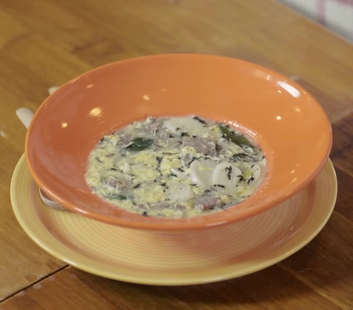  갓세븐 떡국 / 방탄 떡국 / 위너 떡국.jpg