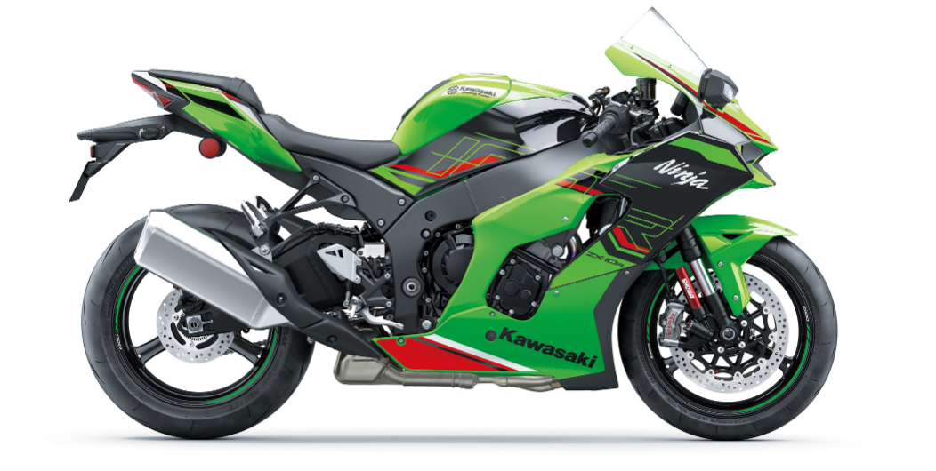 ZX-10R