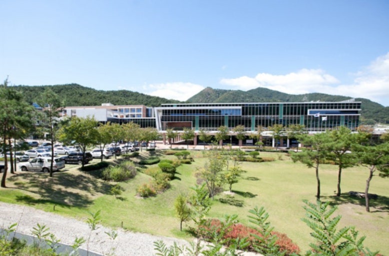 전라북도인재개발원 이미지