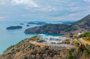 통영 가볼만한 곳 통영수산과학관